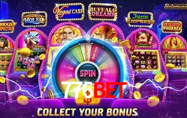 Login 776Bet Casino Online