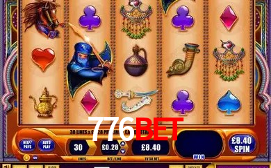 Fortune Tiger no Cassino Online 776Bet