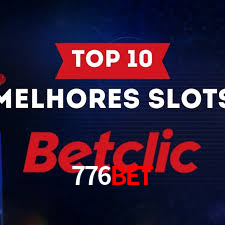 Casino Online 776Bet | Os Melhores Slots no Brasil